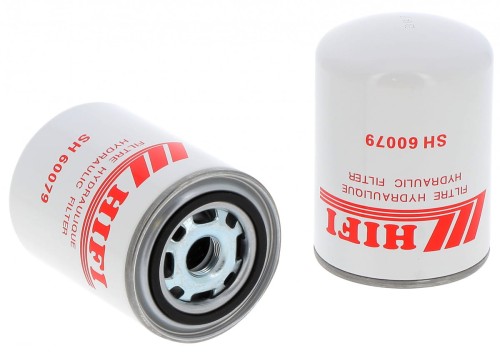 Filtr hydrauliczny SH60079 Hifi Filter