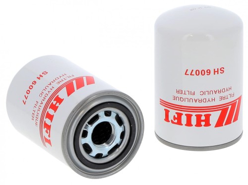 Filtr hydrauliczny SH60077 Hifi Filter