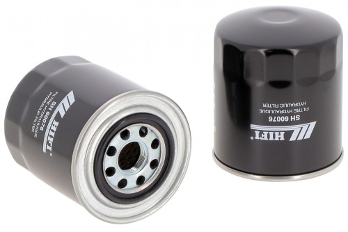 Filtr hydrauliczny SH60076 Hifi Filter