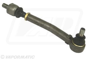 Końcówka drążka kierowniczego kompletna do CASE IH CLAAS MC CORMICK RENAULT 1-33-743-013 6000104511 09072EC