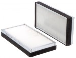 Filtr kabinowy SC40065 HIFI FILTER do CLAAS: ARES 547, ARES 577, ARION 410, ARION 530, AXION 810 RENAULT AGRI: CELTIS 426, CELTIS 436 MAGNI: RTH 5.25, RTH 5.30