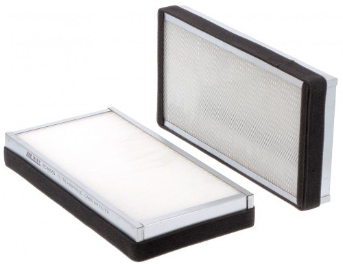 Filtr kabinowy SC40065 HIFI FILTER do CLAAS: ARES 547, ARES 577, ARION 410, ARION 530, AXION 810 RENAULT AGRI: CELTIS 426, CELTIS 436 MAGNI: RTH 5.25, RTH 5.30