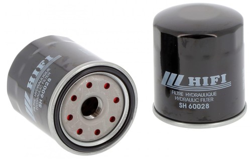 Filtr hydrauliczny SH60028 Hifi Filter do Toyota, Yale