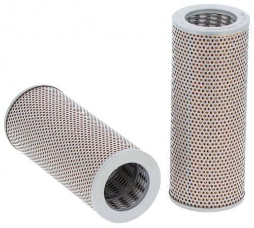 Filtr hydrauliczny SH60026 Hifi Filter do Kobelco, Case, Yanmar