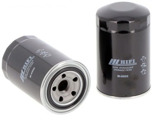 Filtr hydrauliczny SH60022 Hifi Filter