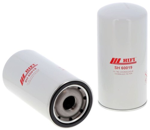 Filtr hydrauliczny SH60019 Hifi Filter
