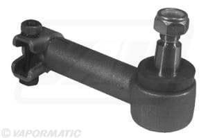 Końcówka drążka kierowniczego do NEW HOLLAND CX FORD 8000 CAR49014 83957789 09021EC