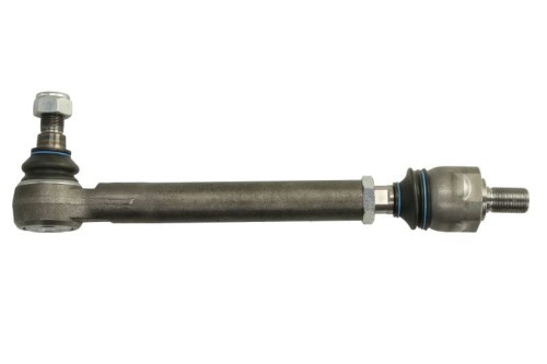 Końcówka drążka kierowniczego kompletna do CASE IH MASSEY FERGUSON NEW HOLLAND 3688388M91 3785554M1 09017EC