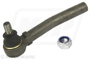 Końcówka drążka kierowniczego do CASE IH CLAAS RENAULT 406601A1 3664960M91 6000104516  09016EC