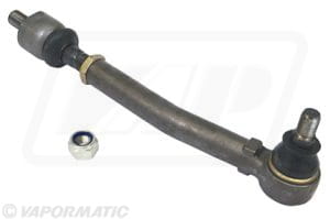 Końcówka drążka kierowniczego kompletna do CASE IH CLAAS RENAULT 6000104515 406601A1 09013EC