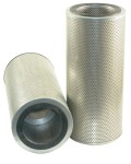Filtr hydrauliczny SH60012 Hifi Filter do Hyundai R 200 W-2, R 140 W-7, R 110-7A, R 235 LCR-9A, HL 770-9
