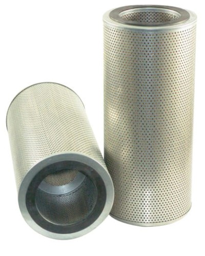 Filtr hydrauliczny SH60012 Hifi Filter do Hyundai R 200 W-2, R 140 W-7, R 110-7A, R 235 LCR-9A, HL 770-9