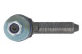 Końcówka drążka kierowniczego do CASE IH DEUTZ FAHR VALMET MASSEY FERGUSON 3223997R1 62750013 09008EC