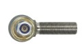 Końcówka drążka kierowniczego do RENAULT 600 700 ERGOS 7700658833 09007EC