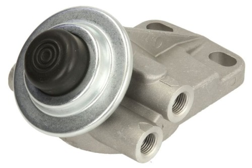 Pompka ręczna paliwa do CASE MASSEY FERGUSON FORD NEW HOLLAND 81866602 F1NN9A384AA 70993018 09462EC