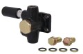 Pompka paliwa do JOHN DEERE AR89956 RE12386 RE20042 RE27848 09461EC
