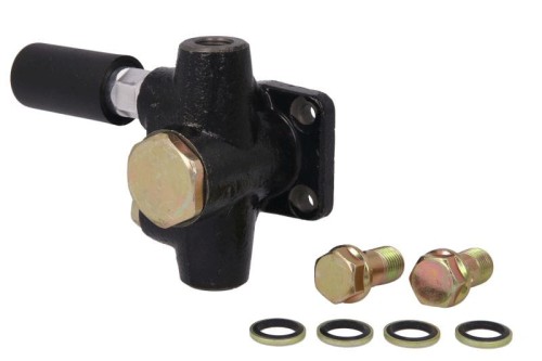 Pompka paliwa do JOHN DEERE AR89956 RE12386 RE20042 RE27848 09461EC