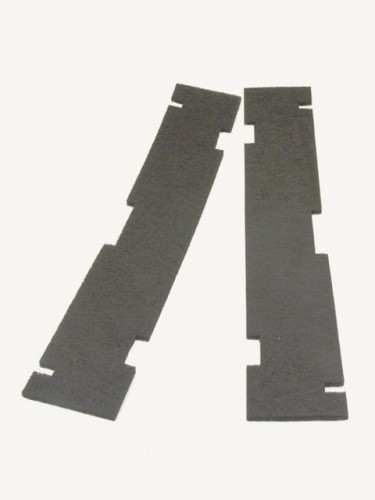 Filtr kabinowy SC40073CA Hifi Filter