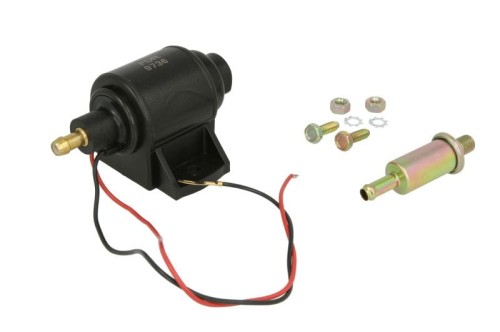 Pompa paliwa do JOHN DEERE RENAULT 7700061611 AH75548 AH75548 AH107362 09445EC