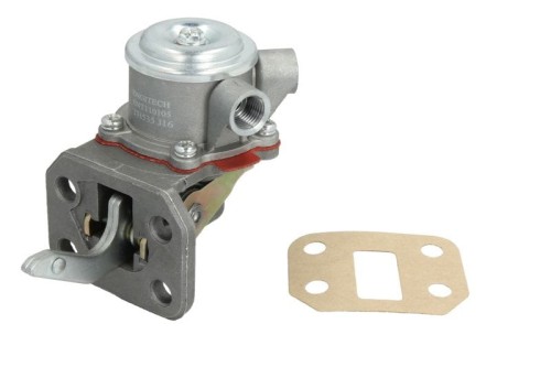 Pompa paliwa do CASE IH JCB JOHN DEERE MASSEY FERGUSON 93151664 4222106M91 295976A1 09403EC