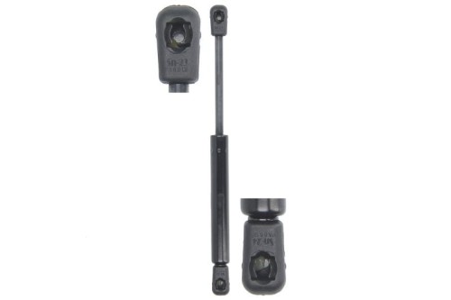 Siłownik gazowy drzwi John Deere AL110626 AL110629 AL151278 AL174358 AL78435 06899EC