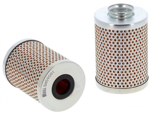 Filtr hydrauliczny SH59091 Hifi Filter