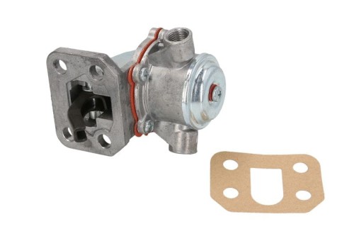 Pompa paliwa do CASE IH JCB JOHN DEERE URSUS NEW HOLLAND 2641A074 3118234R91 25066374 09406EC