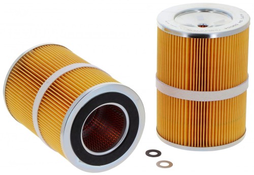 Filtr hydrauliczny SH59064 Hifi Filter