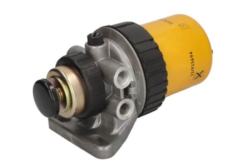 Pompka paliwa z filtrem do DEUTZ FAHR JOHN DEERE NEW HOLLAND 87801795 09441EC