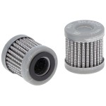 Filtr hydrauliczny SH59045 HIFI FILTER do JCB: 531-70, 533-105, 536-60