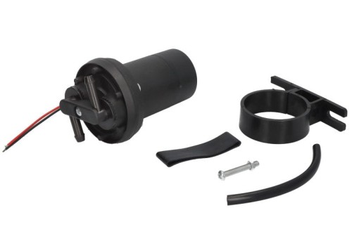 Pompa paliwa do CASE IH DEUTZ FAHR NEW HOLLAND 0.012.3643.4 09426EC