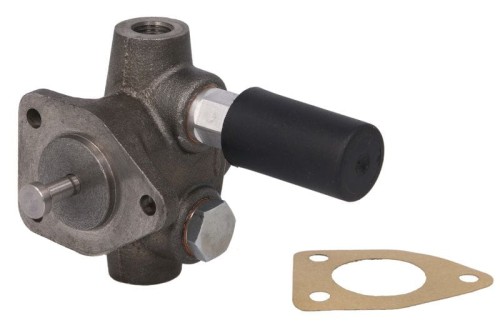 Pompa paliwa do JOHN DEERE 4000 FENDT 300 AR89956 RE27848 RE20042 09425EC