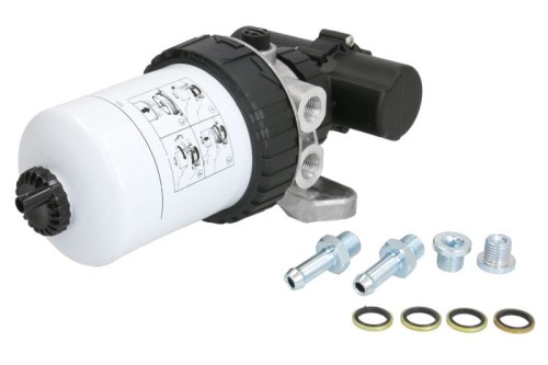 Pompa paliwa do CASE IH DEUTZ FAHR JCB NEW HOLLAND 162000080914 87802055 84288071 09424EC