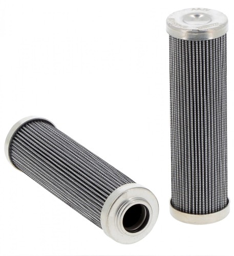 Filtr hydrauliczny SH65408 Hifi Filter do Schaeff, Teupen