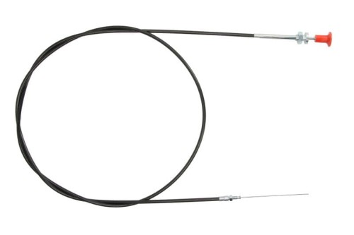 Linka gazu do JOHN DEERE AL120054 AL36921 AL58240 AL58243 08576EC