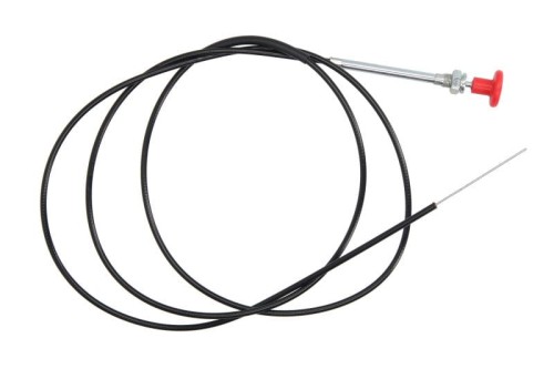 Linka gazu do JOHN DEERE AL120033, AL120055, AL25223, AL28977, AL30844, 08579EC