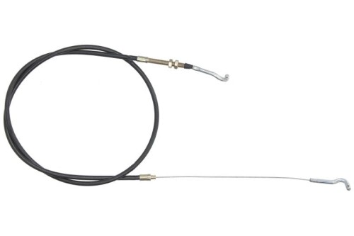 Linka gazu do CASE 3234948R3 08581EC