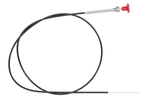 Linka gazu do JOHN DEERE AL24155, AR103618, AT29302, RE10596, RE10597, RE169790 08583EC