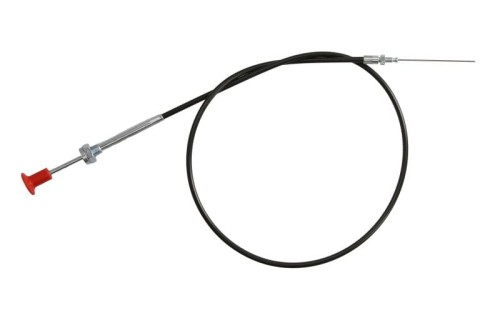 Linka gazu do JOHN DEERE AL24784 AL39619 AT29303 08586EC