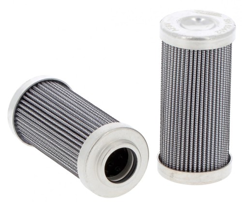 Filtr hydrauliczny SH65402 Hifi Filter do Doosan Daewoo DL 350, DL 250, DL 300, DL 400, DL 200