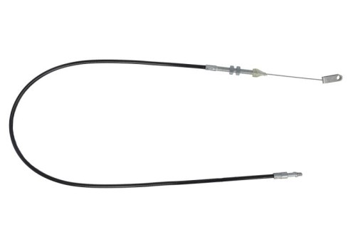 Linka gazu do MASSEY FERGUSON 3759025M91 08590EC 
