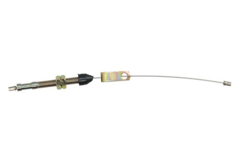 Linka gazu do MASSEY FERGUSON 3761359M91 08591EC