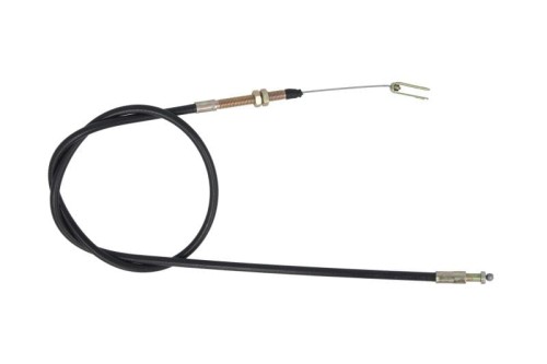 Linka gazu do MASSEY FERGUSON 3759025M91 08592EC