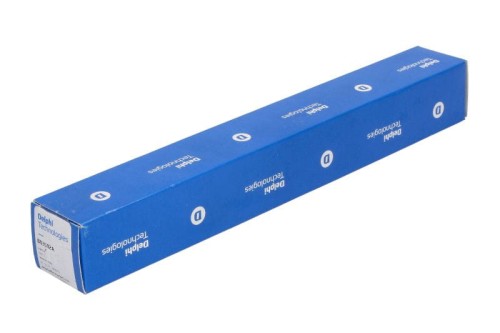 Wtryskiwacz do PERKINS DELB03502A DELPHI