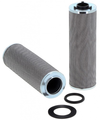 Filtr hydrauliczny SH65275 HIFI FILTER do AGRIFAC: Hexa 9, SCHAEFF HS 41, SUNWARD: SWDM 28