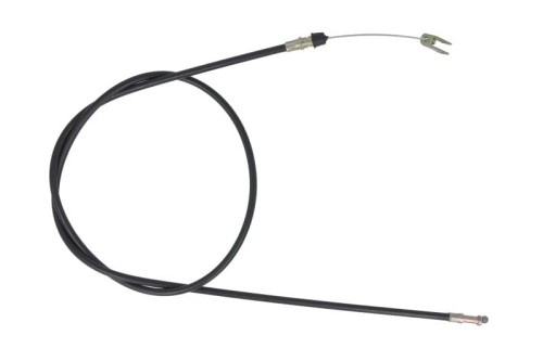 Linka gazu do MASSEY FERGUSON 1696817M93 08596EC 