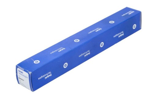 Wtryskiwacz do JCB DELB00802A DELPHI