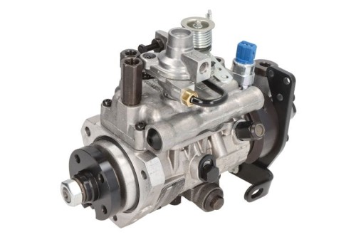 Pompa wtryskowa do PERKINS 2644C739 U2644C709 UFK4C739 DEL8925A350G