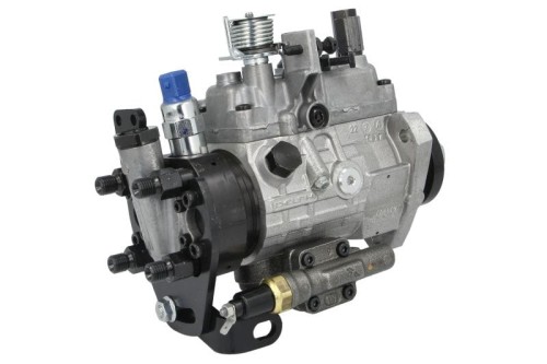 Pompa wtryskowa do JCB PERKINS 10847cvg, 17/110200, U244F329CG/2/2350, 2644F309, 2644F329 DEL8923A080G