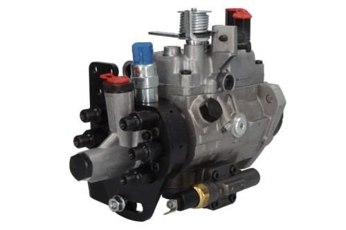 Pompa wtryskowa do PERKINS 2644D136 U2644D106 UFK4D136 DEL8921A940G